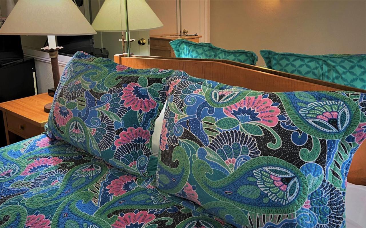 Los Gatos Garden Inn Hotel エクステリア 写真