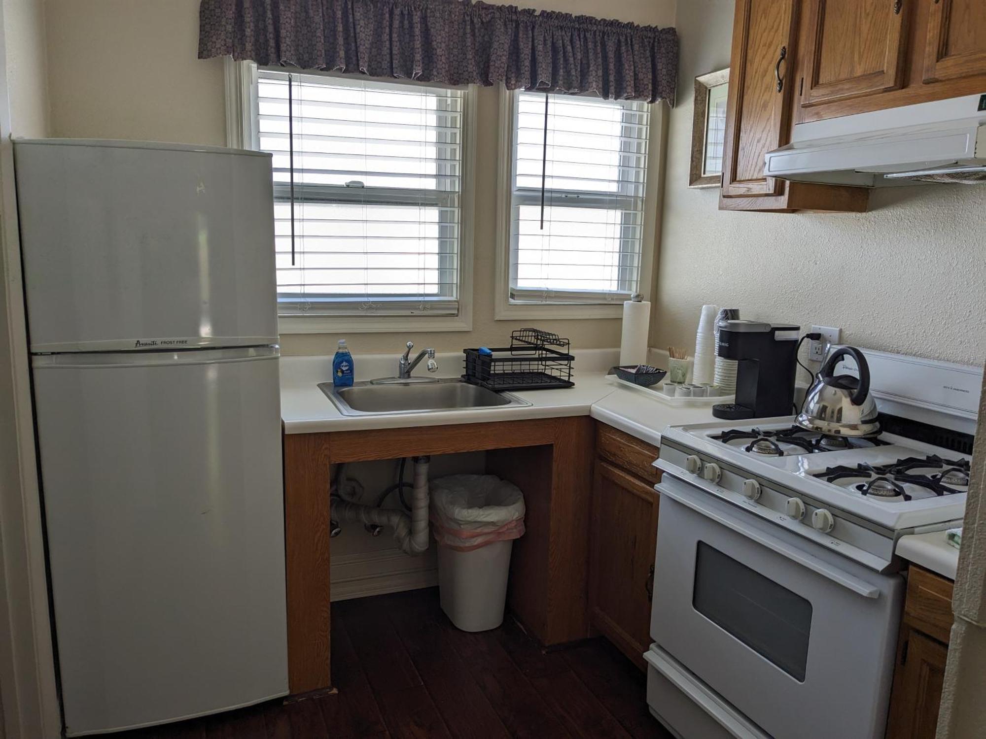 Los Gatos Garden Inn Hotel エクステリア 写真